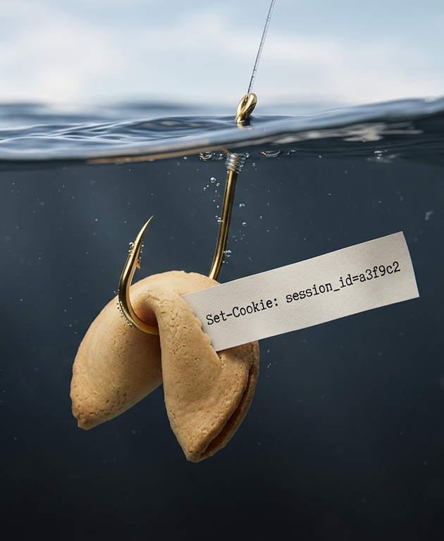 Hookset dashboard showing confirmed detection with endpoint attribution